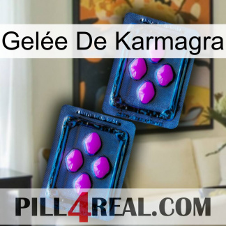 Gelée De Karmagra 03